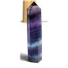 Image 1 : 20) NATURAL 16.1 GRAM FLOURITE