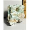 Image 1 : 9) NATURAL HEMIMORPHITE 200.2 GRAM