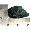 Image 1 : 17) NATURAL 27 GRAM DIOPTASE LUSTER
