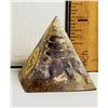Image 1 : 21) AMETHYST CHAKRA HEALING