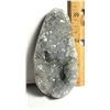 Image 1 : 11) NATURAL 211.5 GRAM CELESTITE