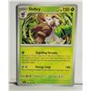 Image 1 : 5) SHIFTRY 2024 STAGE 2 POKEMON