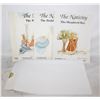 Image 1 : 6 BOOKS "THE NATIVITY" - NEEDLE ART