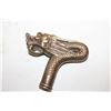Image 1 : DRAGON HEAD CANE TOP