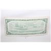 Image 2 : 1954 ONE DOLLAR BILL WF 6576185