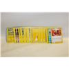 Image 1 : 44 UNSORTED POKEMON CARDS VARIETY+DUPLICATES