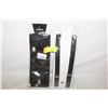 Image 1 : 2 PACK BRACES SUSPENDERS ADJUSTABLE SLIM UNISEX