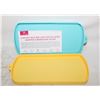 Image 1 : LUVCOSY RECTANGULAR SILICONE LIDS FOR FULLSTAR