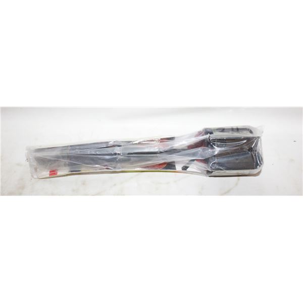 PLASTIC MEAT CHOPPER AND POTATO MASHER