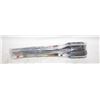 Image 1 : PLASTIC MEAT CHOPPER AND POTATO MASHER