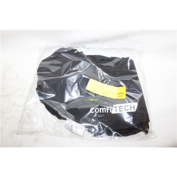 COMFITECH NECK ICE PACK WRAP GEL COOLING PAD
