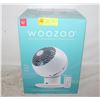 Image 1 : WOOZOO GLOBE FAN