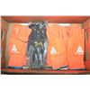 Image 1 : NEW GLOVES ACTIVARMR X3