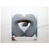 Image 1 : NEW TRAVEL NECK PILLOW W/ COOLING TECHNOLOGY