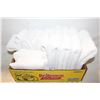 Image 1 : 16 HAND TOWELS & FACE CLOTHS