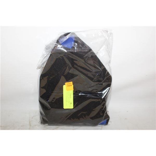EXCEART DOUBLE SHOULDER SUPPORT STRAP BRACE FOR
