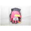 Image 1 : 1 PAIR PET GROOMING GLOVES FOR CATS DOG PET