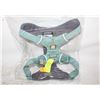 Image 1 : RUFFWEAR FRONT RANGE DOG HARNESS GREEN SZ S NEW