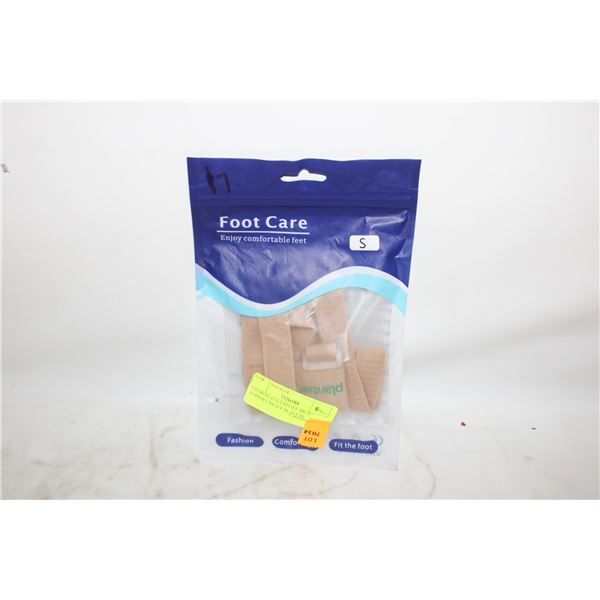 1 PAIR PLANTA RELIEF ARCH SUPPORT BRACE PLANTAR