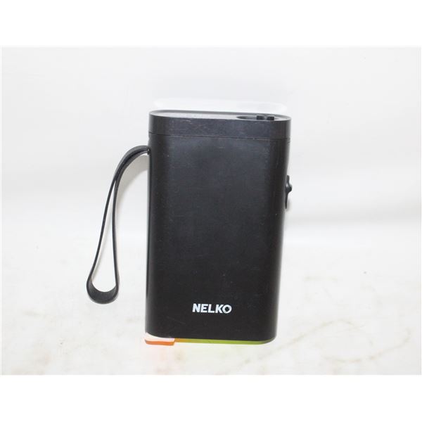 NELKO LABEL MAKER MACHINE P21 BLUETOOTH LABEL