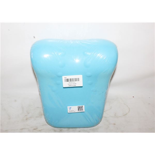 NECK AND SHOULDER RELAXER CERVICAL TRACTION