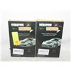 Image 1 : 2 PACK CAR SCRACH REPAIR SCRATCH REMOVER FOR