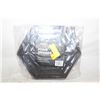 Image 1 : 20 PACK PLASTIC POND GUARD NET PROTECTOR FLOATING