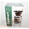 Image 1 : NEW CUISINART SUPREME GRIND AUTOMATIC BURR MILL
