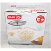 Image 1 : DASH SMARTSTORE STIRRING POPCORN MAKER