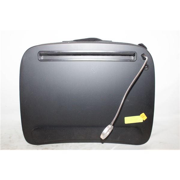 SOFIA + SAM MULTI-TASKING MEMORY FOAM LAP DESK