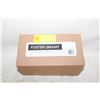 Image 1 : FOSTER GRANT 2 READING GLASSES, 1 CASE, +1.75