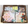 Image 1 : ARTS & CRAFT & JUNK JOURNAL ITEMS INC