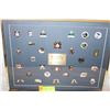 Image 1 : ESTATE 1998 POLICE COMMEMORATIVE COLLECTOR PINS