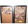 Image 1 : ESTATE BRIER TIM HORTONS & SPORTS PINS ALL