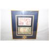 Image 1 : 2 FRAMED YUGOSLAVIA & PORTUGAL (COPIES)