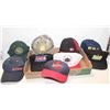 Image 1 : ESTATE HATS ALL TOGETHER-ESTATE
