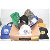 Image 1 : ESTATE HATS ALL TOGETHER-ESTATE