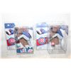 Image 1 : ESTATE 2006 MCFARLANE SPORTS FIGURES