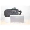 Image 1 : BOSE SOUNDDOCK PORTABLE SPEAKER