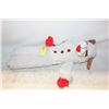 Image 1 : VINTAGE 1193 LAMB CHOP PUPPET-ESTATE