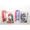 Image 1 : ESTATE 2006 MCFARLANE SPORT FIGURES