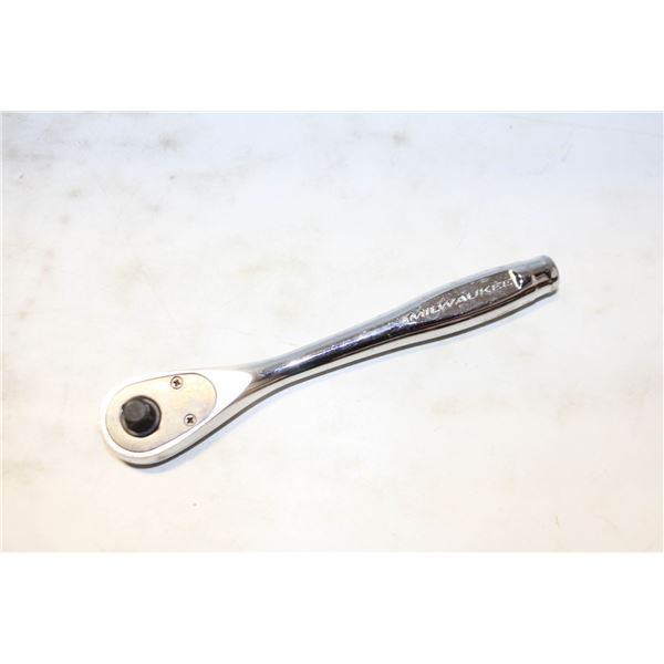 MILWAUKEE 1/4 RATCHET