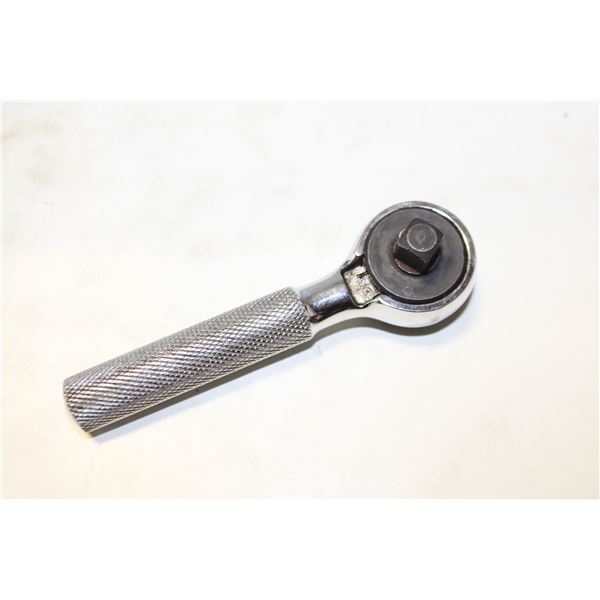 SK 3/8 STUBBY RATCHET
