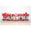 Image 1 : 5 VINTAGE HALLMARK FIGURES ALL TOGETHER-ESTATE