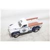 Image 1 : ERTL OILERS STUDEBAKER DIECAST TRUCK 1;24 SCALE