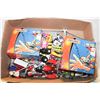 Image 1 : ESTATE VINTAGE MIX MATCHBOX, LESNEY & OTHERS