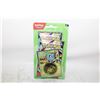 Image 1 : POKEMON 3-PACK W/COIN