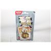 Image 1 : POKEMON 3-PACK W/COIN