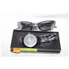Image 1 : REPLICA ROLEX WATCH + REPLICA OAKLEY