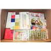 Image 1 : SAFARI KIDS THEME SCRAPBOOK ALBUM